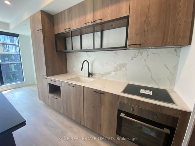 1103 - 505 Richmond St W