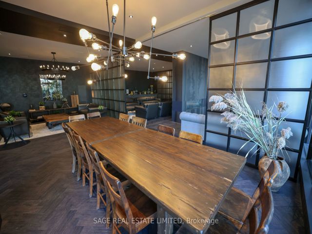 1103 - 505 Richmond St W