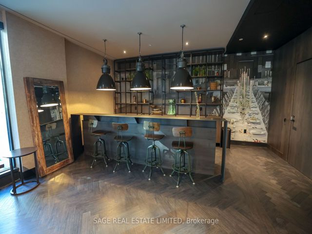 1103 - 505 Richmond St W