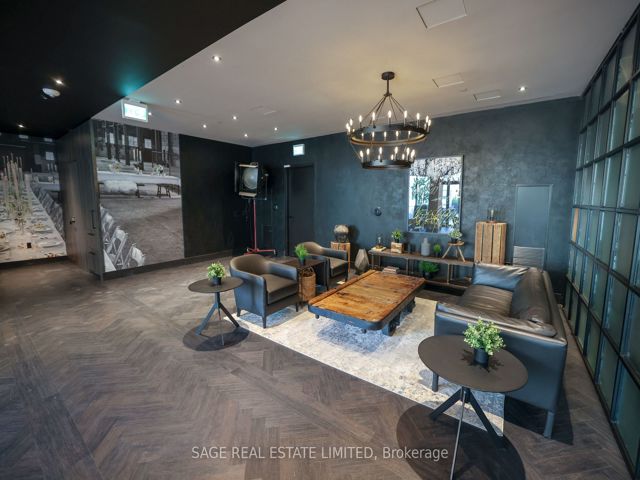 1103 - 505 Richmond St W