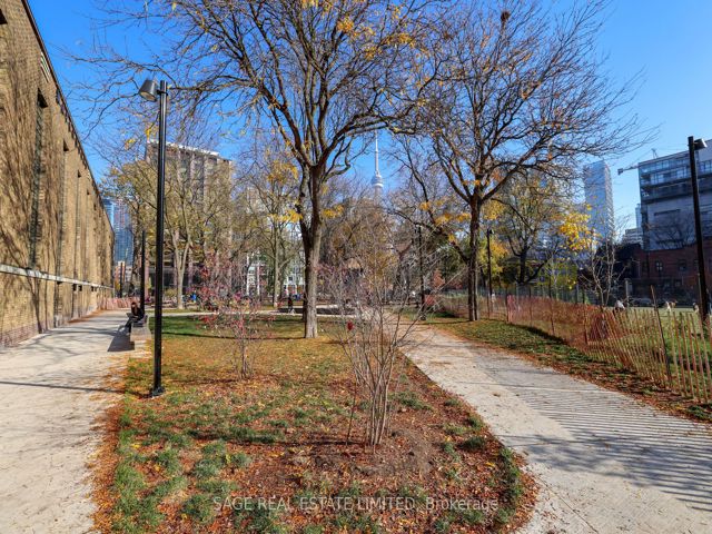 1103 - 505 Richmond St W