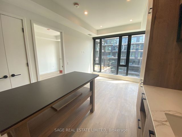 1103 - 505 Richmond St W