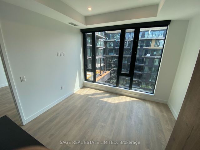 1103 - 505 Richmond St W