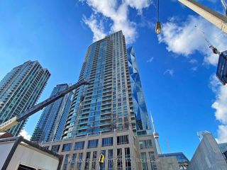 2507 - 18 Yonge St