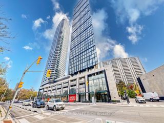 1703 - 575 Bloor St E