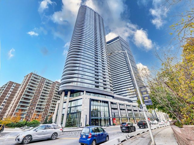 1703 - 575 Bloor St E