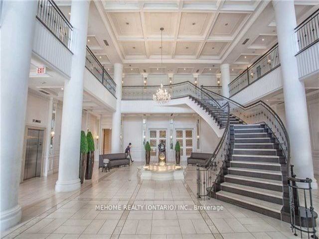 1626 - 25 Greenview Ave