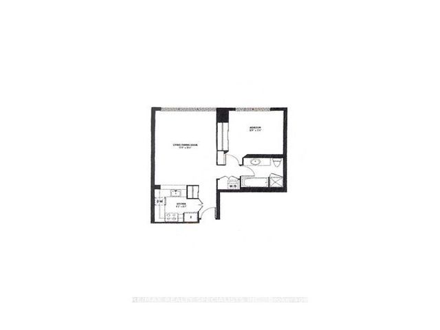 704 - 7 Carlton St E