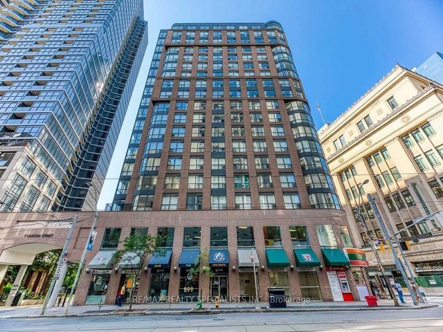 704 - 7 Carlton St E