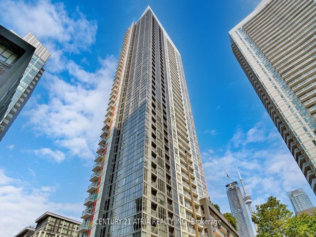810 - 85 Queens Wharf Rd