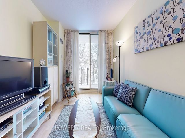 510 - 28 William Carson Cres