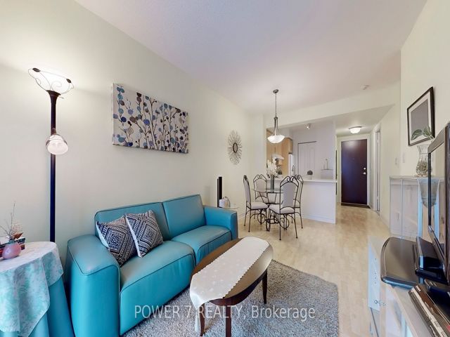 510 - 28 William Carson Cres