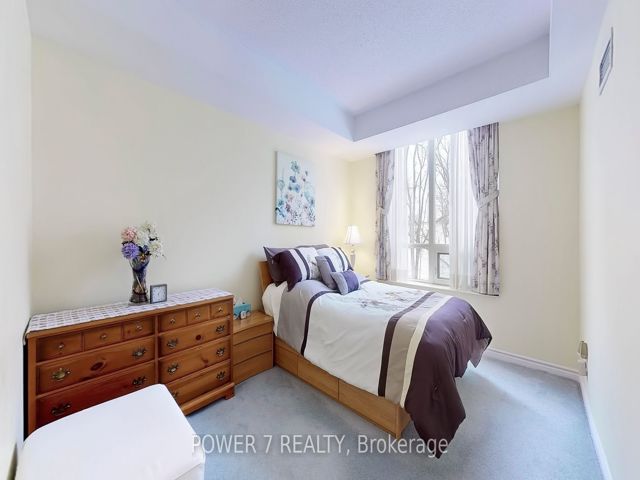 510 - 28 William Carson Cres