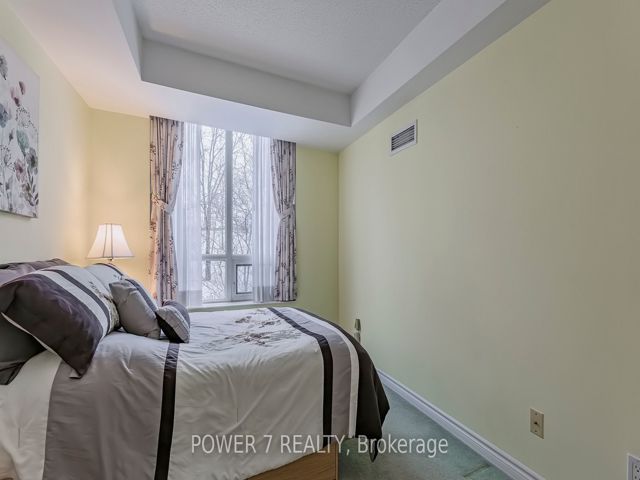 510 - 28 William Carson Cres
