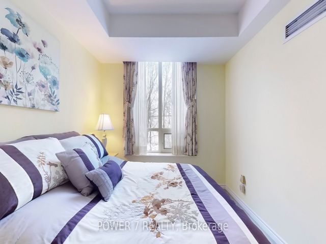 510 - 28 William Carson Cres
