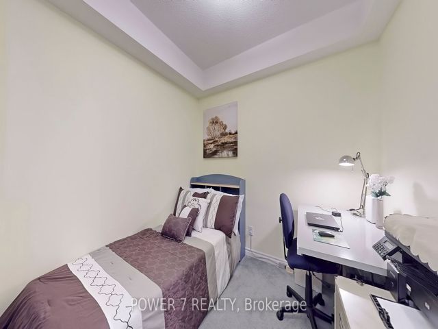 510 - 28 William Carson Cres