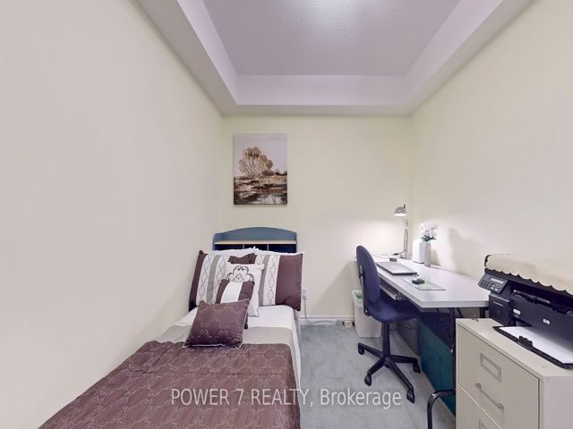 510 - 28 William Carson Cres