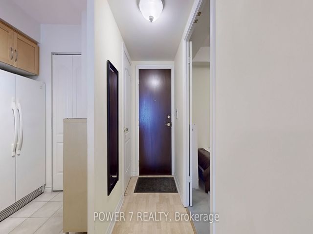 510 - 28 William Carson Cres
