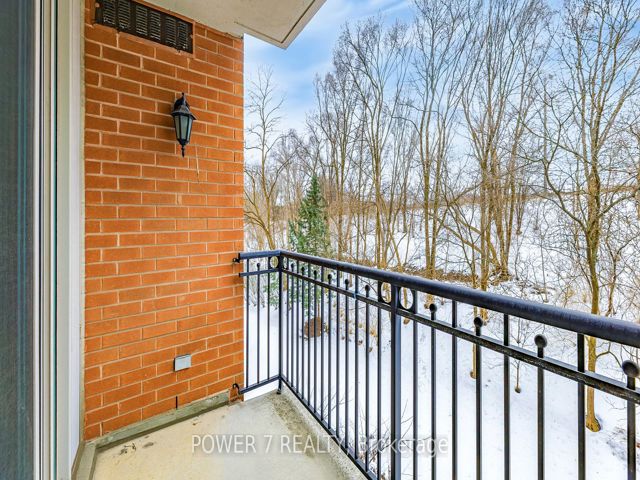 510 - 28 William Carson Cres