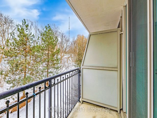 510 - 28 William Carson Cres