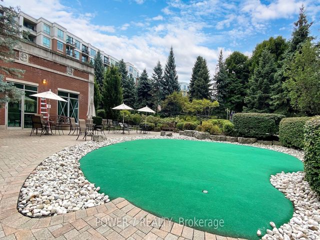 510 - 28 William Carson Cres