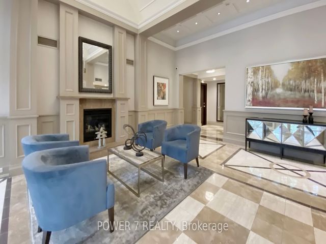 510 - 28 William Carson Cres