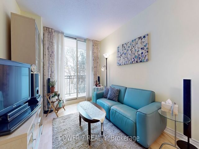 510 - 28 William Carson Cres