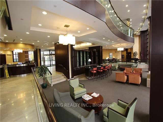 2001 - 33 Sheppard Ave E