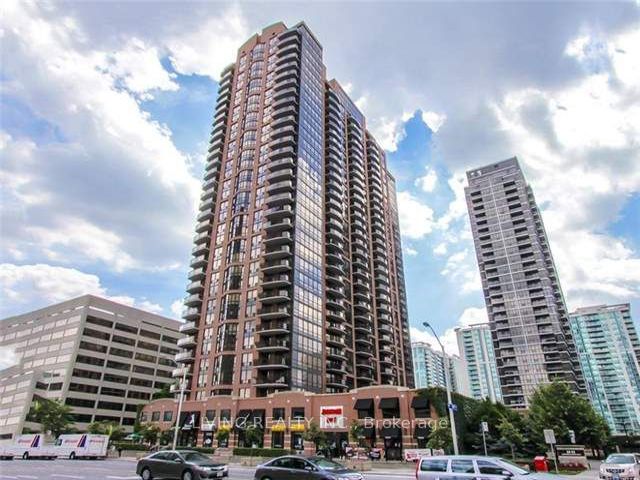 2001 - 33 Sheppard Ave E