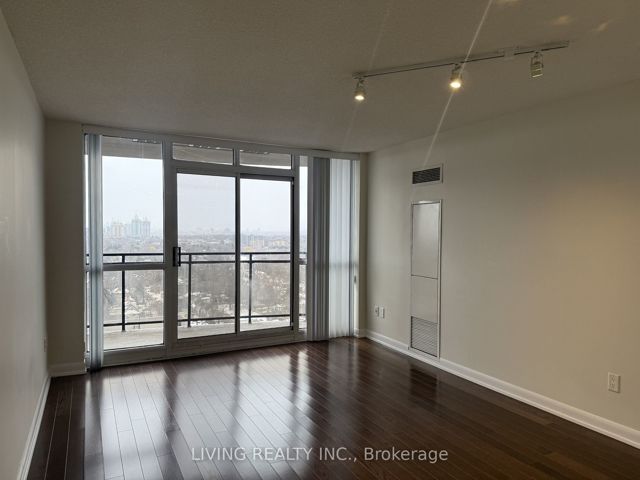 2001 - 33 Sheppard Ave E
