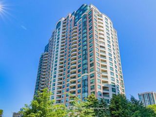 1106 - 7 Lorraine Dr