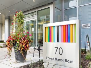 2912 - 70 Forest Manor Rd