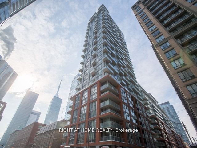 3105 - 126 Simcoe St