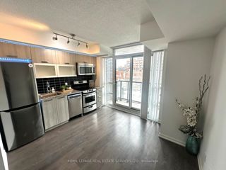 345 - 68 Abell St E