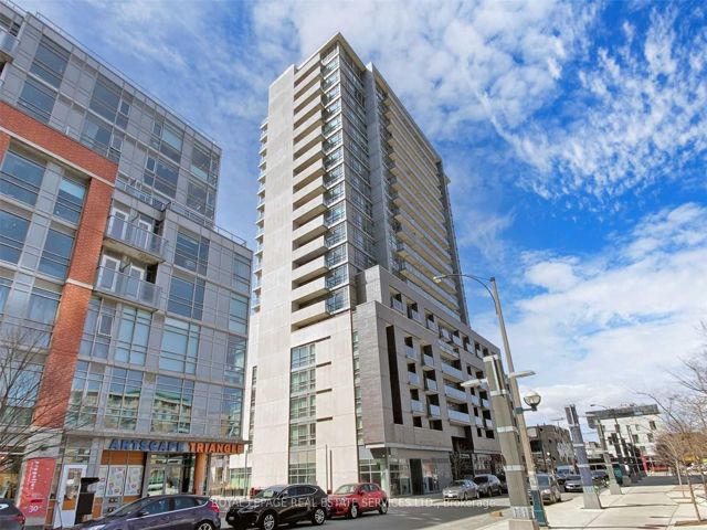 345 - 68 Abell St E