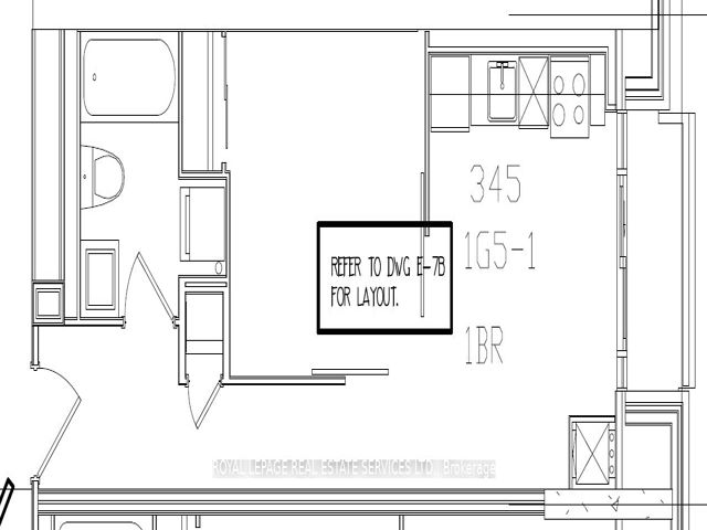 345 - 68 Abell St E