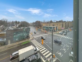 531 - 2020 Bathurst St