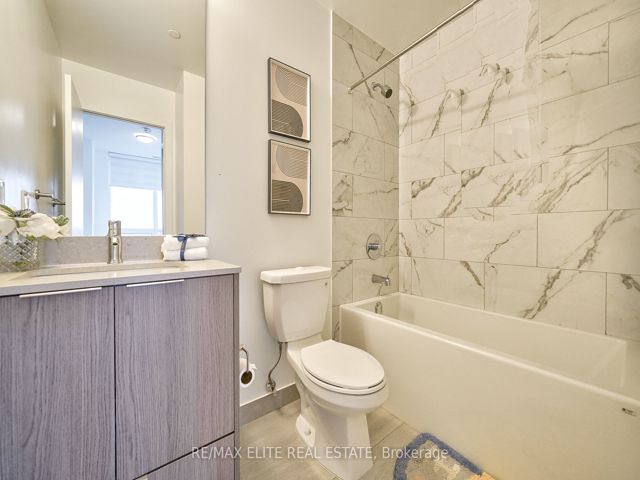 708 - 36 Forest Manor Rd
