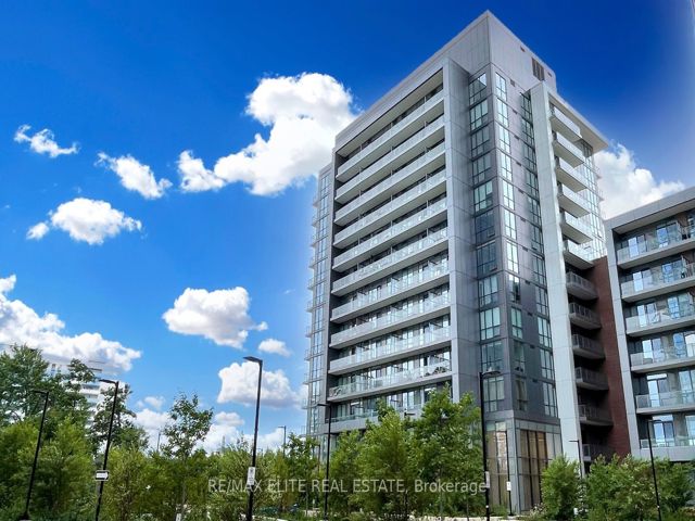708 - 36 Forest Manor Rd