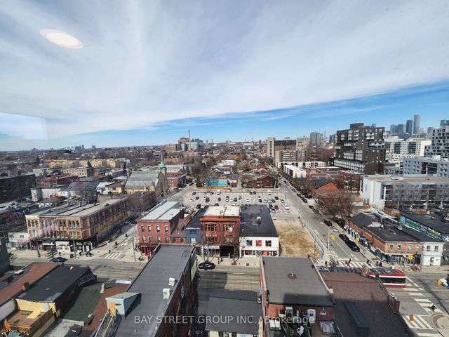 1307 - 2 Augusta Ave