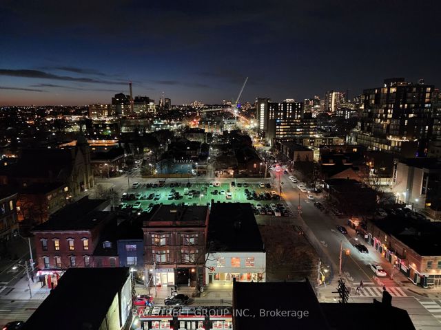 1307 - 2 Augusta Ave
