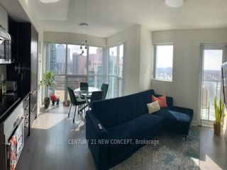 1912 - 5162 Yonge St