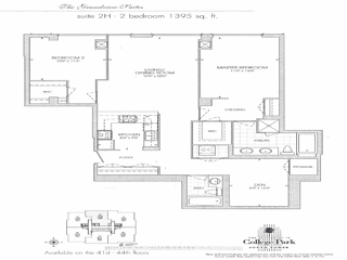 4203 - 761 Bay St