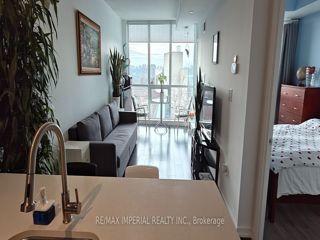 317 - 62 Forest Manor Rd