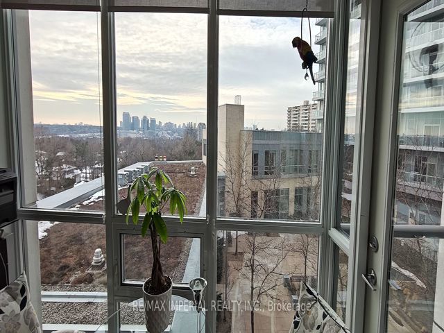 317 - 62 Forest Manor Rd