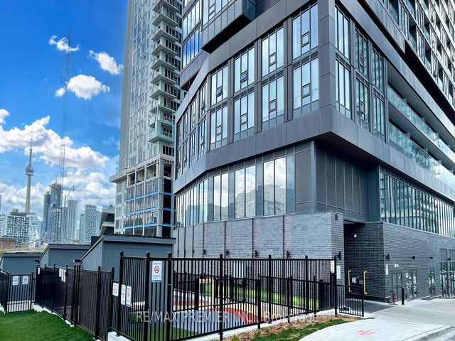 3203 - 19 Western Battery Rd