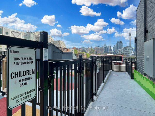 3203 - 19 Western Battery Rd