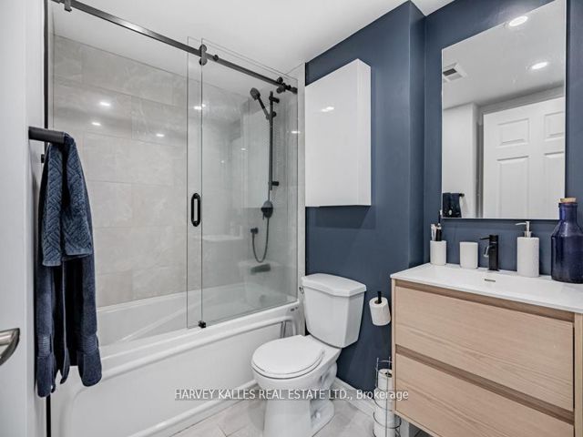 609 - 311 Richmond St E