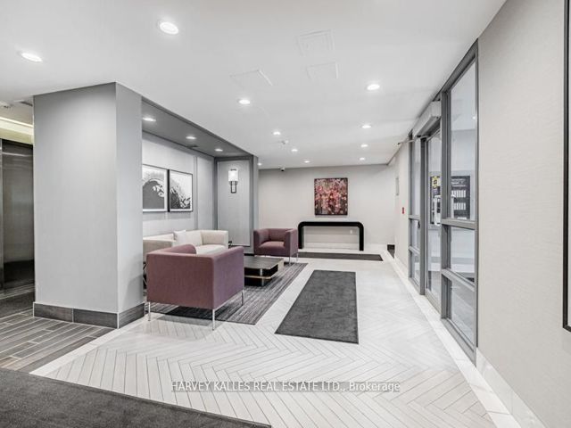 609 - 311 Richmond St E