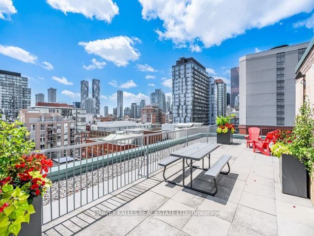 609 - 311 Richmond St E